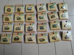 ハローキティ　ピンバッジ　北海道限定　未開封　キティちゃん　北海道セット