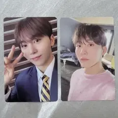 SEVENTEEN FOLLOW AGAIN 仁川限定トレカ スングァン