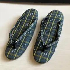 ★862 和装小物　草履