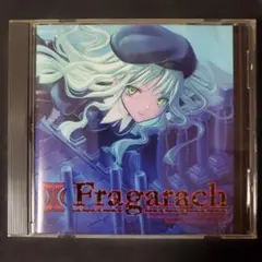 同人CD Fragarach / M＆C Rec. Fateアレンジ