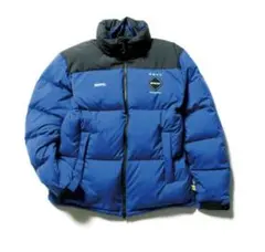 タイムセール　ブリストル　ダウンジャケット　美品 F.C.R.B.（ダウンジャケット）のフリマアイテム一覧