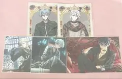 アイドリッシュセブン アイナナ ポストカード ポスカ まとめ売り