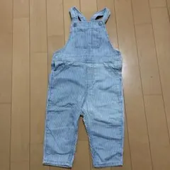 H&M オーバーオール