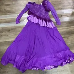prima boutique プリマブティック 社交ダンス ワンピースドレス - メルカリ