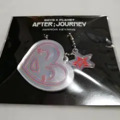 ボイプラ 2 BOYS2PLANET アーカイブ展 ジアハオ キーリング - メルカリ