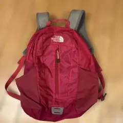 THE NORTH FACE TELLUS 20 ピンクリュック