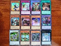 遊戯王OCG デュエルモンスターズ カードセット