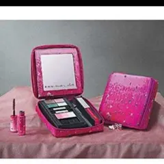 SALE！！RMK セダクティブラブパレット ガーデンスピリット 限定品