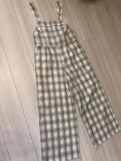 a.v.v キッズ⭐︎サロペット⭐︎140