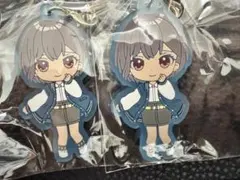 バンドリ　Mygo ラバーストラップ　高松燈