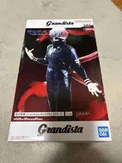 東京喰種 Grandista KANEKI KEN II フィギュア