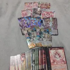 2026年最新】ウィクロス まとめの人気アイテム - メルカリ