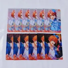 アイナナ　陸　メタカ　アイスタ