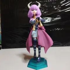葬送のはフリーレン　アウラ　 フィギュア