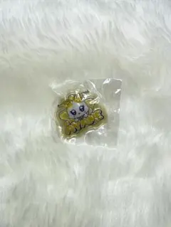 ME:I 高見文寧 ぷっくりネームプレート