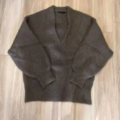 2026年最新】AP STUDIO ニット・セーターの人気アイテム - メルカリ