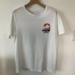 パタゴニア パタロハ　ハワイ限定　tシャツ S