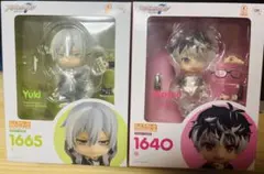 ねんどろいど Re:vale 百 千 2点セット - メルカリ