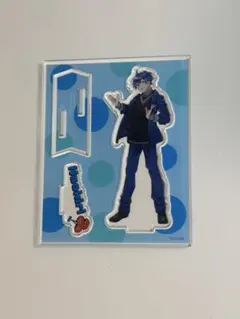 カラフルピーチ　なおきり　アクスタ　2023