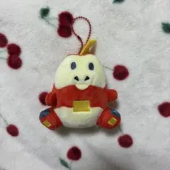 포켓몬 인형 호게타 포켓몬 센터 키 체인 봉제 인형
