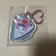 マイメロディ アクリルキーホルダー サンリオキャラクターズ ランダム マイメロ