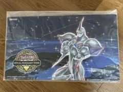 遊戯王 E・HERO スピリットオブネオス 公式プレイマット 新品未開封　OTS 未開封】E HEROスピリットオブネオス/プレイマット 販売ページ｜遊戯王