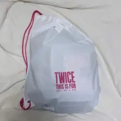 TWICE THIS IS FOR 東京ドーム アップグレード特典