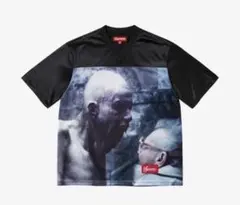 2026年最新】supreme フットボールシャツの人気アイテム - メルカリ