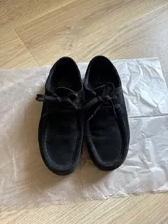 Last resort ab vm006 moc suede 最終値下げのサムネイル