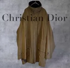 Christian Dior MONSIEUR モッズコート ライナー付き