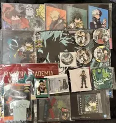 緑谷出久 まとめ売り