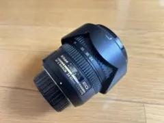 Nikon AF-S NIKKOR 24-85mm 3.5-4.5G EDのサムネイル