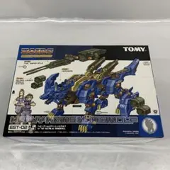 【限定ゾイドセット】ヘビーアームズケーニッヒウルフ【未開封新品】おまけ付き RZ-053 ヘビーアームズケーニッヒウルフ【コトブキヤショップ