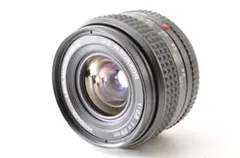 2026年最新】minolta md w rokkor 24mm f2.8の人気アイテム - メルカリ