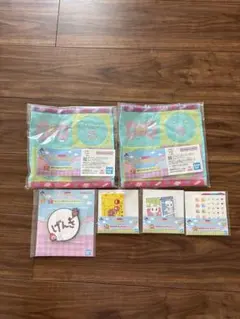 たまごっち一番くじ6点セットのサムネイル