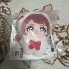 一番くじ 学園アイドルマスターPart4 きららいずマスコット 花海咲季