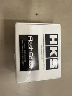 HKS Flash Editor フラッシュエディター　ランエボ　ランエボ10のサムネイル