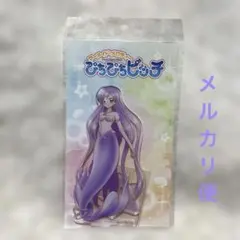ぴちぴちピッチ PALE TONE なないろシフォン アクリルスタンド ノエル 