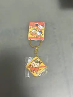ちいかわ ご当地キーホルダー オーストラリア 限定 コアラ カンガルー