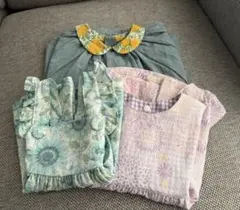 ハンドメイドお洋服 まとめ売り