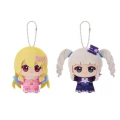2026年最新】アイカツ ちびぐるみ ユリカの人気アイテム - メルカリ