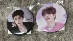 2025年最新】straykids スンミン 缶バッジの人気アイテム - メルカリ
