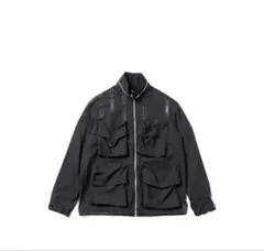 土日SALE】tanakadaisuke 25AW レザージャケット - メルカリ