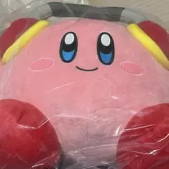 カービィ ぬいぐるみ 1番くじ A賞 プププリミックス