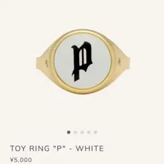 2026年最新】POINTLESS JOURNEY FINE RINGの人気アイテム - メルカリ