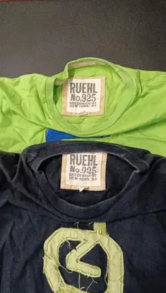 2026年最新】RUEHL No.925の人気アイテム - メルカリ
