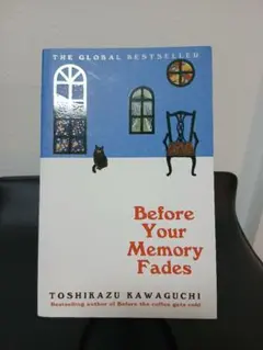 Before Your Memory Fades