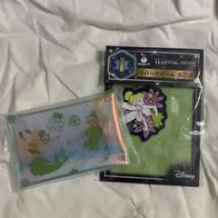 ディズニー1番くじセット