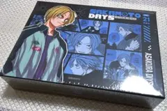 韓国限定 サカモトデイズ SAKAMOTODAYS 21巻 特装版 朝倉シン