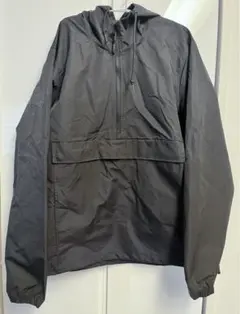 WED STORE ナイロンアノラック